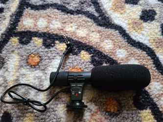 Bower Hd Smartphone Microphone