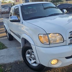 2003 Toyota Tundra