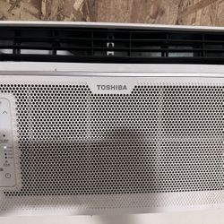 Toshiba Ac