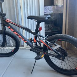 Bmx Bike