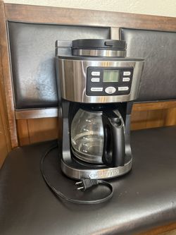 Coffee Maker