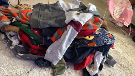 24 months baby clothes