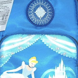 Club 33 Cinderella LUG bag
