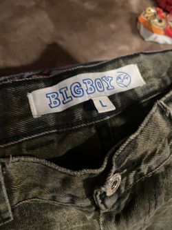 Big Boys