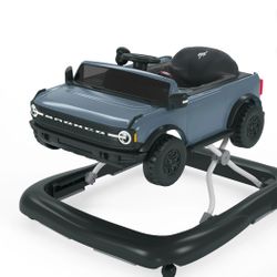 Bronco’s Activity  Walker 