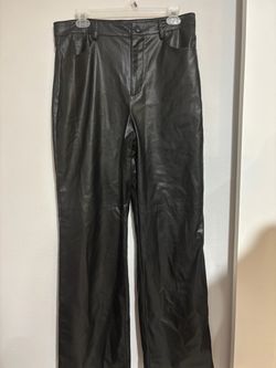 Zara women’s pants