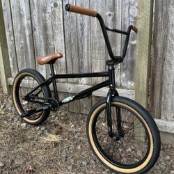 Fly Bikes BMX
