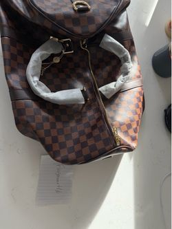 45 duffle bag