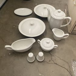 China “Hedge Rose” Wedgwood & Co., LTD, England