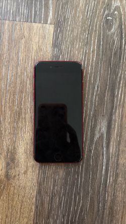 iPhone SE used