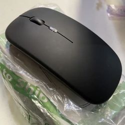 Wireless Mouse