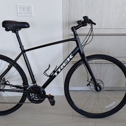 Trek FX1 Hybrid Bike
