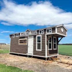 Tiny House For Sale 