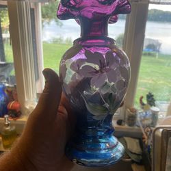 Fenton Glass