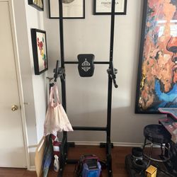 Sportsroyals Workout Bar 