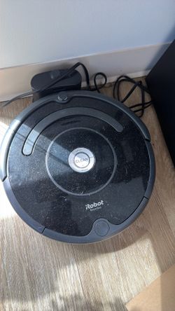 iRobot Vaccum