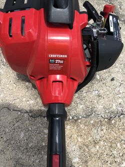 Craftsman ws230 deals