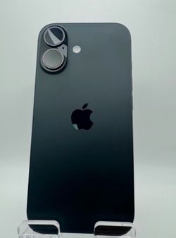 iPhone 17 black 256 unlocked