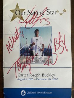 Patriots Autographs!!!