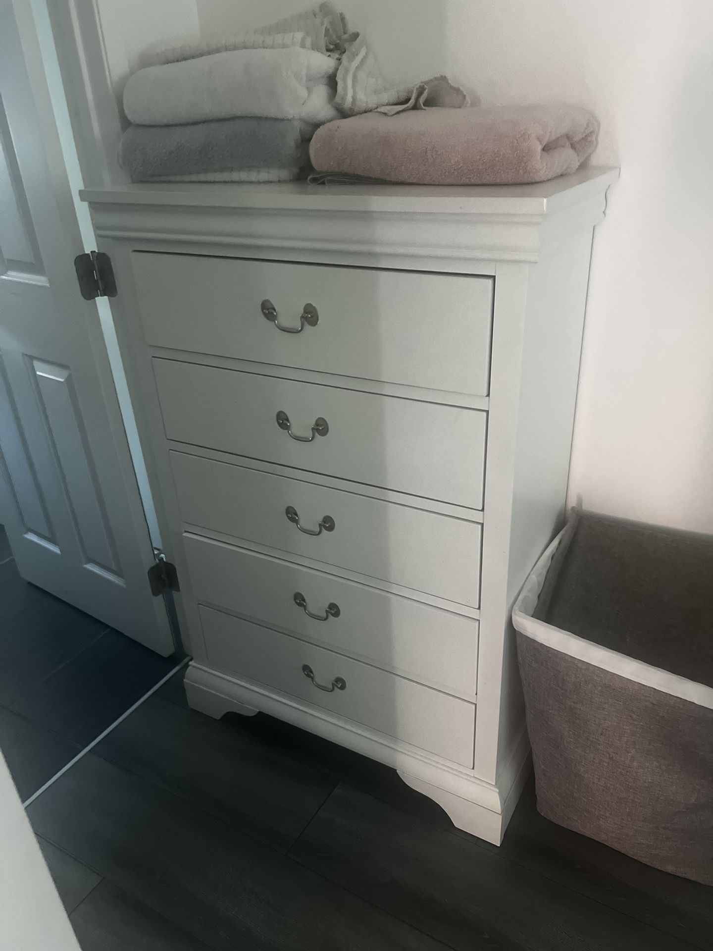 5pc Drawer