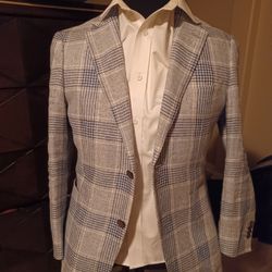 Suit Supply Blazer, Used