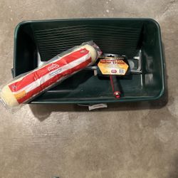 Commercial Painter Supplies