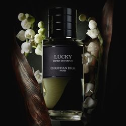 Perfume Dior 