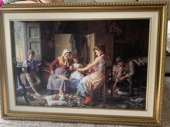 Big Art Made In Canada 