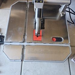 Rockwell Bladerunner RK7320 wit extra tools