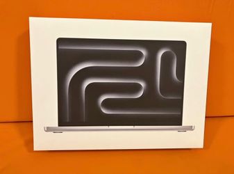 Brand New Apple MacBook Pro M5 2026