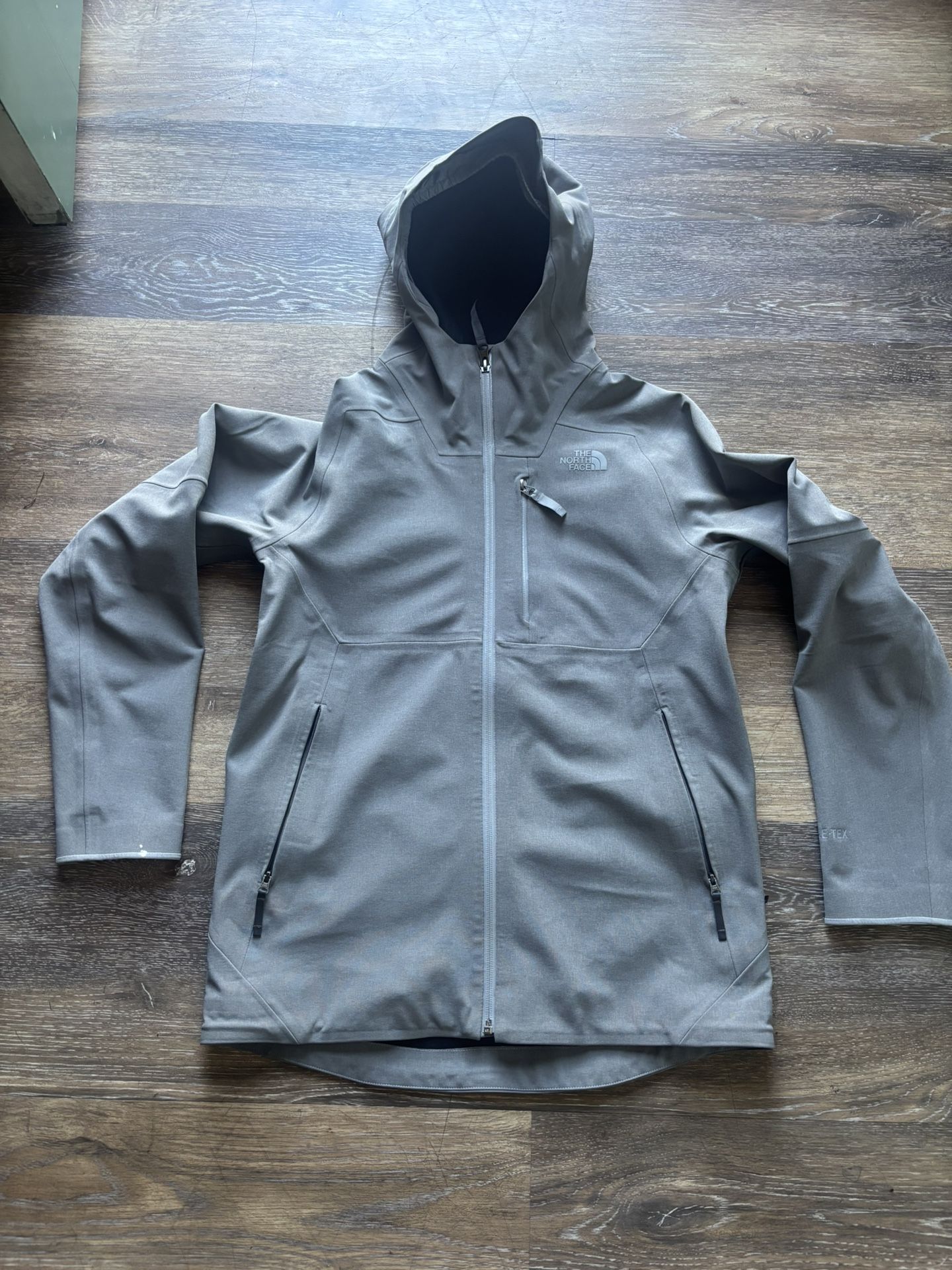 Northface Windbreakers