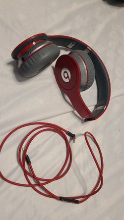 Beats Solo Specal Edition