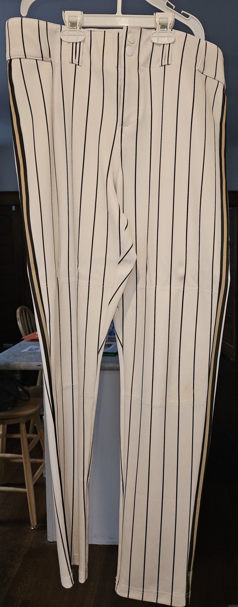 Marucci Mens Baseball Pants