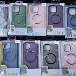 iPhone Cases