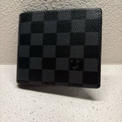 Mens Wallet