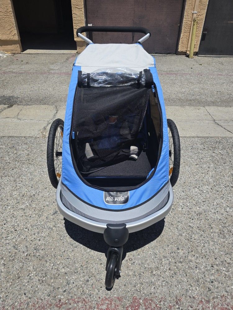 Stroller
