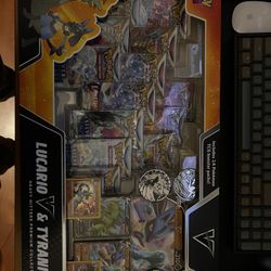 Pokemon Heavy Hitters