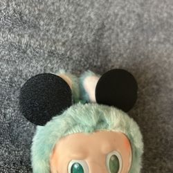 Labubu Mickey Ears 