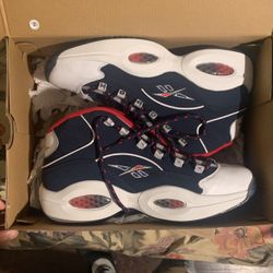 reebok