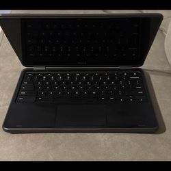 Dell Chromebook