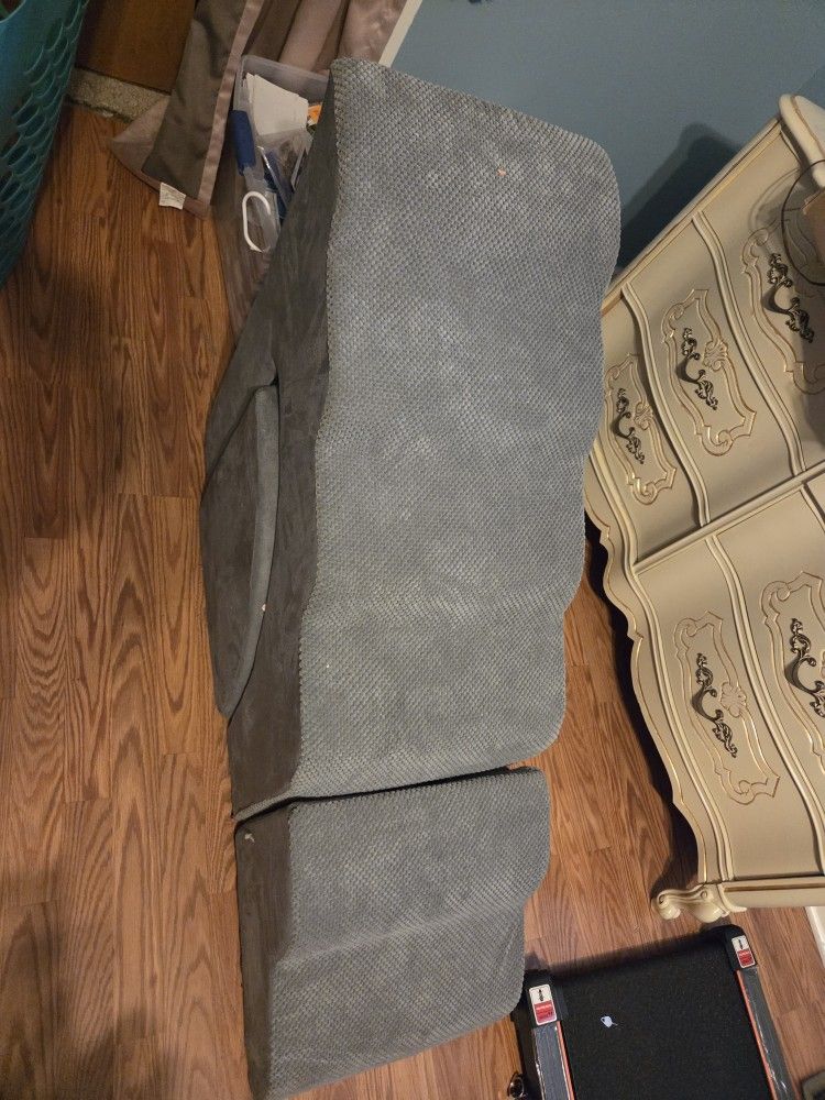 Small Dog Ramp