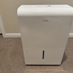hOmeLabs 3000 Sq. Ft. Dehumidifier 35 Pint