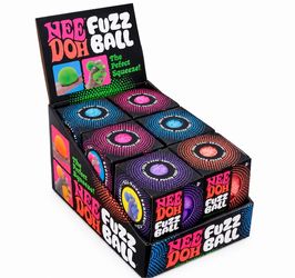 NeeDoh pack of 12