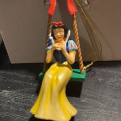 Disney Ornament