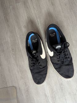 Men's Nike SB size 10.5
