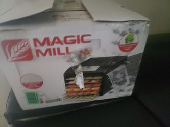 Magic Miller