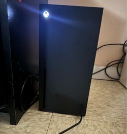 Microsoft Xbox Series X Console