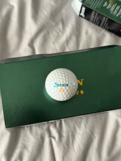 Srixon Z Star Diamond Masters Edition 48 Balls
