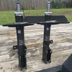 2007-09 Toyota Camry Front Struts 