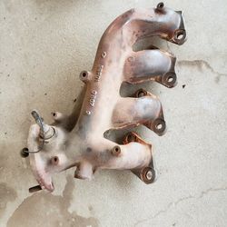 240sx S13 HEADERS oem 